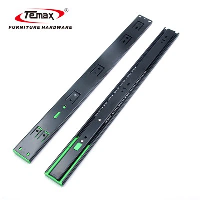 Регульована подвійна шарикопідшипникова ковзанка Temax DB457F