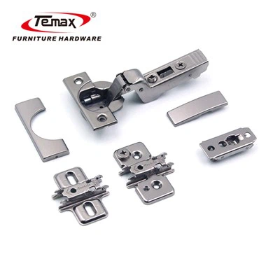 TEMAX Cabinet Quiet Close Door Петлі HB186