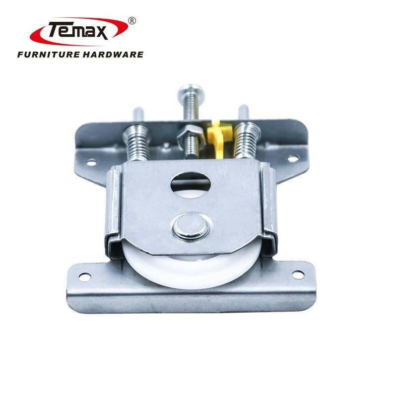 TEMAX Wardrobe Sliding Door Hardware
